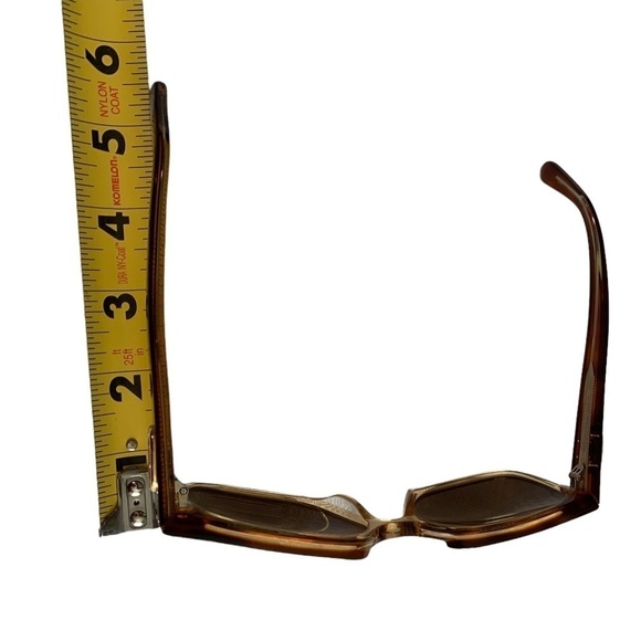 Celine Eyewear Tortoiseshell Acetate Sunglasses - Picture 12 of 17